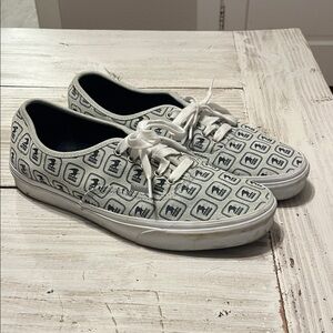 Vans X USPS Limited Edition Authentic Shoes 13